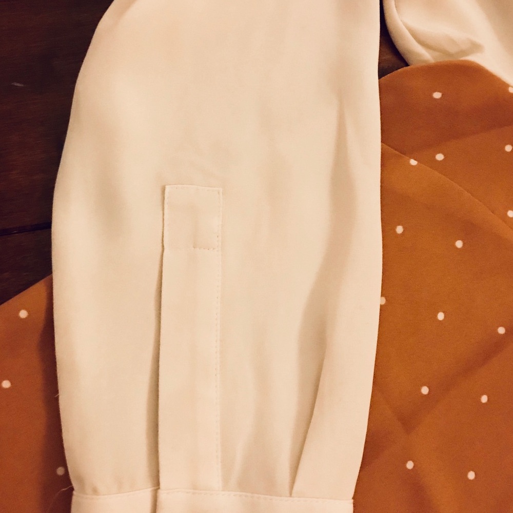 Loft blouse - Picture 4 of 5